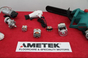 Otvorena fabrika "Ametek"