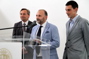 Otvorena fabrika "Ametek"