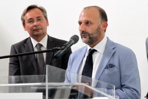 Otvorena fabrika "Ametek"