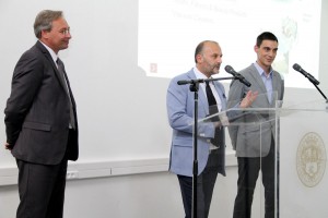 Otvorena fabrika "Ametek"