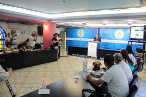 Gradonačelnikov šestomesečni izveštaj građanima