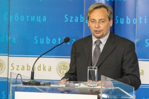 Gradonačelnikov šestomesečni izveštaj građanima