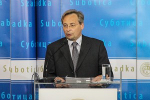 Gradonačelnikov šestomesečni izveštaj građanima