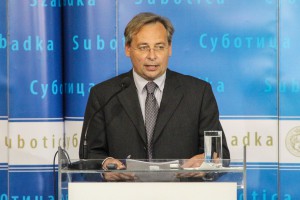 Gradonačelnikov šestomesečni izveštaj građanima