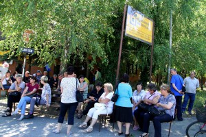 Pregovori u Agroseme Panonija AD