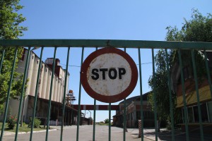 Pregovori u Agroseme Panonija AD