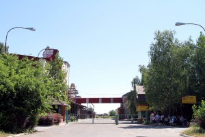 Pregovori u Agroseme Panonija AD