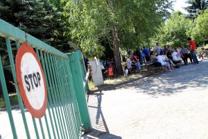 Pregovori u Agroseme Panonija AD