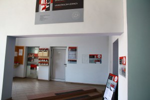 Početak upisa na Pravni fakultet za privredu i pravosuđe