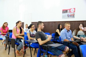 Početak upisa na Pravni fakultet za privredu i pravosuđe