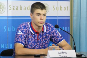 Uspeh plivača Spartaka na Evropskim igrama u Bakuu