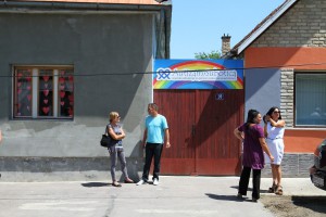 Donacija Gradskom udruženju za pomoć osobama sa autizmom