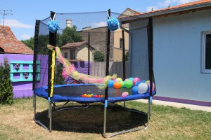 Donacija Gradskom udruženju za pomoć osobama sa autizmom