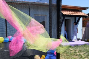 Donacija Gradskom udruženju za pomoć osobama sa autizmom