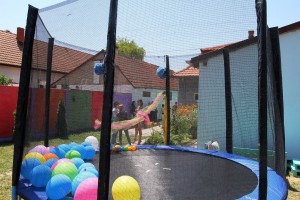 Donacija Gradskom udruženju za pomoć osobama sa autizmom