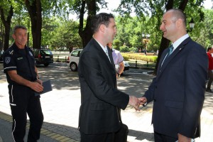 Sastanak povodom uvođenja vanredne situacije na teritoriji Subotice i Kanjiže