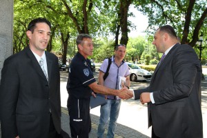 Sastanak povodom uvođenja vanredne situacije na teritoriji Subotice i Kanjiže