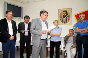 Obeležavanje Dana državnosti Crne Gore i Dana ustanka