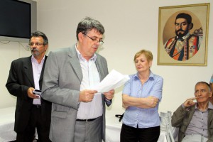 Obeležavanje Dana državnosti Crne Gore i Dana ustanka