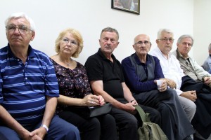 Obeležavanje Dana državnosti Crne Gore i Dana ustanka