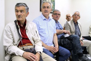 Obeležavanje Dana državnosti Crne Gore i Dana ustanka