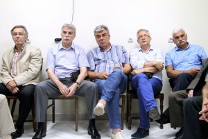 Obeležavanje Dana državnosti Crne Gore i Dana ustanka