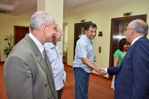 Sastanak ekspertske grupe: "Strategija za inkluziju Roma u Republici Srbiji 2015 - 2025"