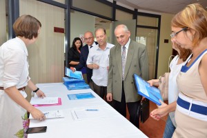 Sastanak ekspertske grupe: "Strategija za inkluziju Roma u Republici Srbiji 2015 - 2025"