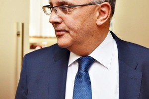 Sastanak ekspertske grupe: "Strategija za inkluziju Roma u Republici Srbiji 2015 - 2025"