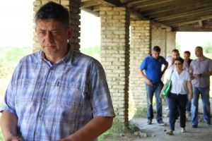 Humanitarne organizacije pomažu migrantima