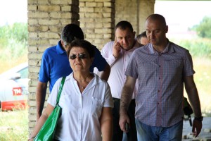 Humanitarne organizacije pomažu migrantima