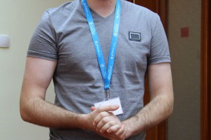 Najava "Modne piste ravnopravnosti"