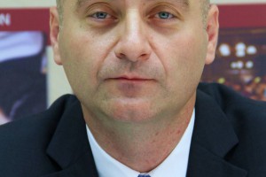 Najava "Modne piste ravnopravnosti"