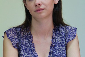 Najava "Modne piste ravnopravnosti"