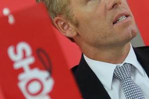 Položen kamen temeljac za izgradnju tržnog centra