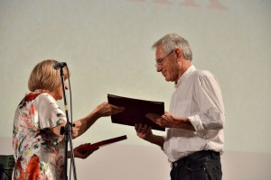 Otvaranje Festivala evropskog filma Palić