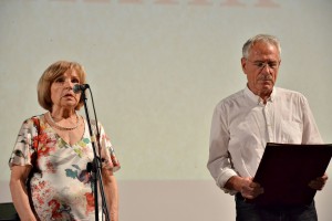 Otvaranje Festivala evropskog filma Palić