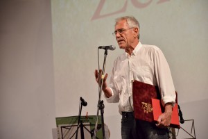 Otvaranje Festivala evropskog filma Palić