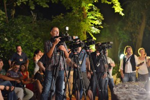 Otvaranje Festivala evropskog filma Palić