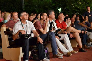 Otvaranje Festivala evropskog filma Palić