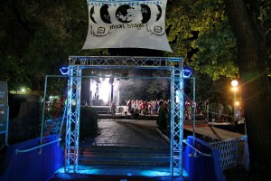 Summer3P Festival - četvrtak (prvo veče)