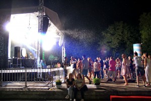 Summer3P Festival - četvrtak (prvo veče)