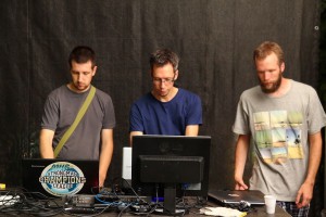 Summer3P Festival - četvrtak (prvo veče)