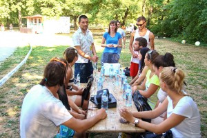 Summer3P - četvrtak (radionice)