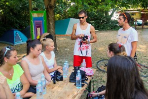 Summer3P - četvrtak (radionice)