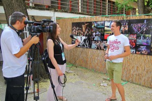 Summer3P - četvrtak (radionice)