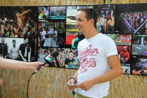 Summer3P - četvrtak (radionice)