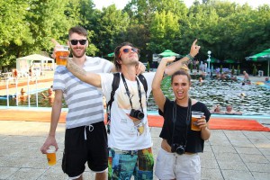 Summer3P - četvrtak (radionice)