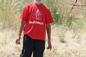 Ciglana: Migrantima postavljeni toaleti