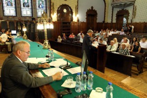 32. sednica Skupštine grada